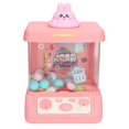 thumbnail image 1 of Mini Doll Grabber Toy,Kids Mini Doll Grabber Mini Doll Grabber Machine Doll Grabber Game Machine Best in Class, 1 of 8
