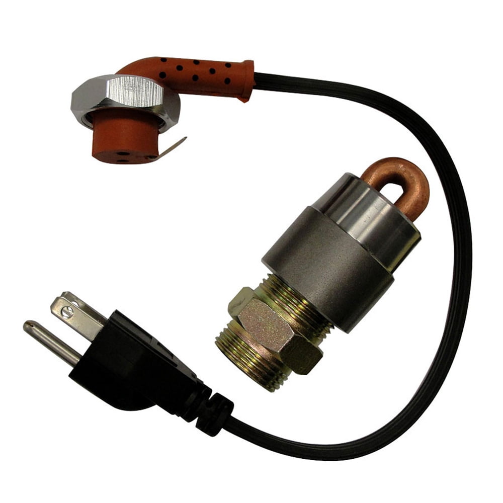New Massey Ferguson Frost Plug Heater 135 150 203 205 2135 2200 230 240