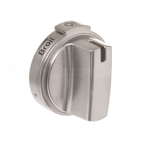 GE APPLIANCE WB03X30970 KNOB ASM - GENUINE OEM PART