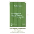 thumbnail image 5 of 60 bolsas para perro Tottem eco. Compostables, pre-cortadas, ecológicas, sin aroma, 5 of 5