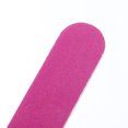thumbnail image 4 of 30 tiras de lima de uñas con purpurina para manicura y pedicura, pulidor de uñas portátil, 4 of 8