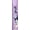 Purple Wash, variant on Lilo and Stitch Girls Halloween Graphic Wide-Leg Sweatpants, Sizes 4-16