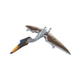 thumbnail image 1 of Dinosaurio de juguete MATTEL Jurassic World Quetzalcoatlus Acción Masiva, 1 of 4