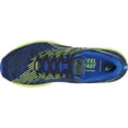 thumbnail image 6 of Asics Gel-DS Trainer 24 Illusion Blue/Black 1011A176-400 Men's Size 14 Medium, 6 of 7