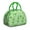 Green-73, variant on Cute Apple Lunch Bag - Kawaii Red & Green Fruit Print Insulated Tote, Fun Cartoon Design with Leaves for Apple Lovers (Sweet Candy Aesthetic)