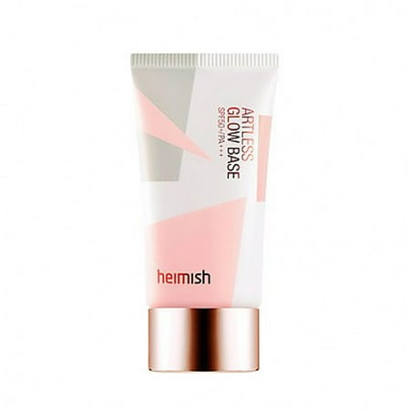 Heimish - Artless Glow Face Base 50 SPF - 40 ml. (Best Water Based Face Primer)