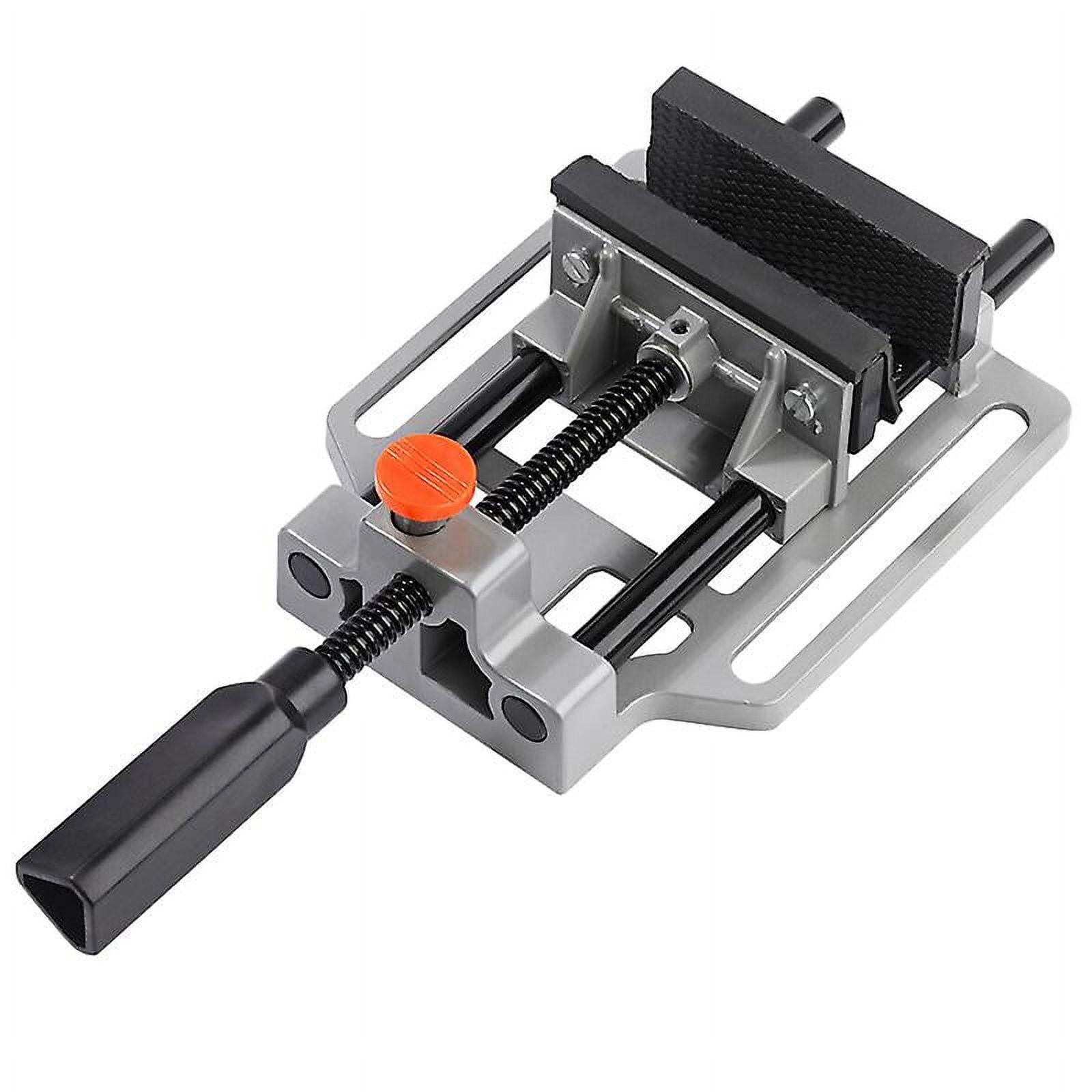 Ridgid 66997 F-Series 6 in. Forged Bench Vise - Walmart.com