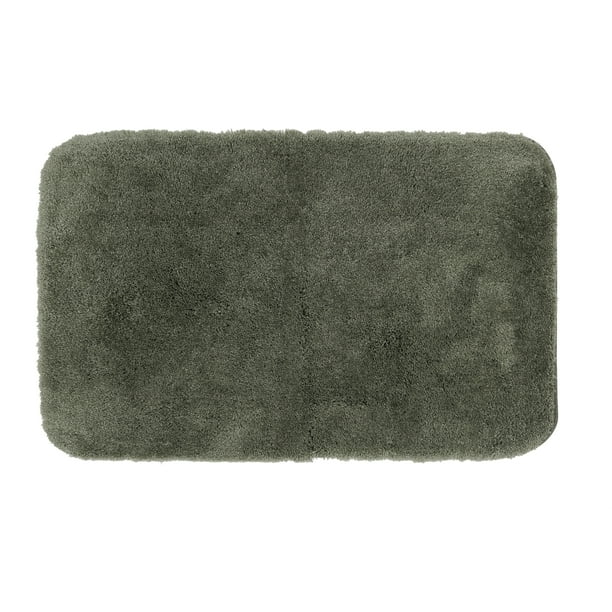 Mohawk Home New Regency Bath Rug Ivy Green, 1'9"x2'10", Green Walmart