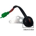 thumbnail image 4 of Guardoinrt Ignition Key Switch Wires Scooter Kart Electronic Lock Start Small Assembly Performance Part Controller Adapter, 4 of 6