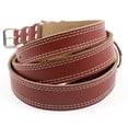 thumbnail image 7 of CoreLife Vegan Leather Dog Collar Premium Walking / Training Padded Dog Collars for Small Medium Large Dogs, 7 of 7