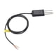 thumbnail image 2 of Medidor de humedad del suelo, Sensor de humedad del suelo IP68 Probador de humedad del suelo Herramienta de prueba de suelo Características de vanguardia, 2 of 8