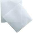 thumbnail image 6 of The Press Club 25 Micron Premium Nylon Tea Filter Press Screen Bags, 5" x 5" Inch, 25 Pack, 6 of 8