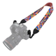 thumbnail image 2 of Correa Para Cámara Slr/dslr Retro 3pz Xtellar multicolor, 2 of 3