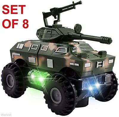 kids army truck