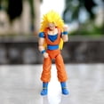 thumbnail image 5 of 5pcs Goku Action Figures Set Series Anime Characters Goku Collection Model Toys Kids Fans Gifts, 5 of 5