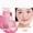 D, variant on ONLYEOR 02 6-Color Double Head Liquid Blusher Stick 4.5g, Moisturizing & Waterproof Blush, Easy Blend Long-Lasting, For Daily & Party