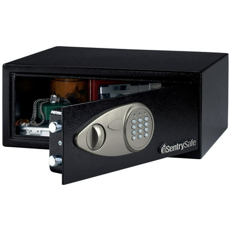 SentrySafe 0.7 cu. ft. Security Safe, X075
