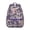 Purple-43, variant on Boho Mantra High-Capacity Backpack - Spacious & Durable Laptop Bag for School & Travel, Trendy Backpack, Perfect Gift for Teachers