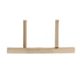 thumbnail image 2 of Yuan 1pc Household Room Japanese Folding Handy Fan Display Holder Folding Fan Stand, 2 of 8