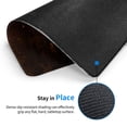 thumbnail image 3 of Attack On Titan Mousepad Non-Slip Rubber Base Computer Mouse Pads 7.9 X 9.5 In Gaming Mouse Mat For Office Laptop, 3 of 9