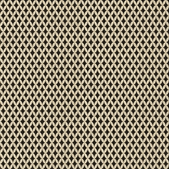 Ahgly Company Machine Washable Indoor Square Transitional Chocolate Brown Area Rugs, 5' Square