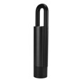 thumbnail image 3 of Aspiradora de polvo portátil Nikou inalámbrica recargable USB con luz limpieza hogar coche color negro, 3 of 15