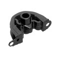 thumbnail image 1 of DEA Motor Mount A6502 OE Replacement; Painted; Steel And Rubber; Single, 1 of 3