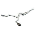 thumbnail image 6 of Pacific Performance  317030030 Exhaust Cat Back Ford F150 09-14 Raw Tube, 6 of 9