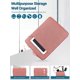 thumbnail image 5 of ZYB 13-16 inch Laptop Case Sleeve for MacBook Air 13 15 M1 M2 2012-2023,MacBook Pro 13 14 15 16 2010-2022 14-15.6 HP Lenovo Dell Acer Chromebook Surfa, 5 of 5