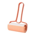 thumbnail image 2 of Mouliraty Drum-Type Hair Sticking Device For Clothes And Sofa Dirt Removal Paper Can Hang The Hair Removal Device Hair Roller, 2 of 2