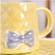 thumbnail image 3 of Billuyoard Juego de tazas Premium, Taza de cerámica con lazo estilo cuchara, hermosa taza de café, cerámica ligera, Taza de cerámica de estilo Teteras Azul, 3 of 6