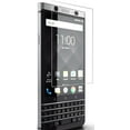 thumbnail image 3 of BlackBerry Keyone [3-Pack BISEN] Screen Protector, Full Coverage, Edge-To-Edge Protection, HD Clear, Anti-Scratch, Anti-Shock, 3 of 3