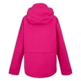 thumbnail image 2 of Regatta Veste Imperméable Bayletta II pour Femmes, 2 of 4