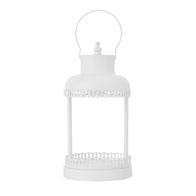 Fragancia decorativa con aroma eléctrico blanco