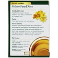 thumbnail image 4 of Traditional Medicinals - Yellow Pau d'Arco Herbal Tea - 16 Tea Bags, 4 of 6