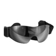 thumbnail image 4 of Gafas para Perros Viento Arena Protección UV Protección para Los Ojos Gafas de Sol Ajustables para Perros Gatos Gris, 4 of 5