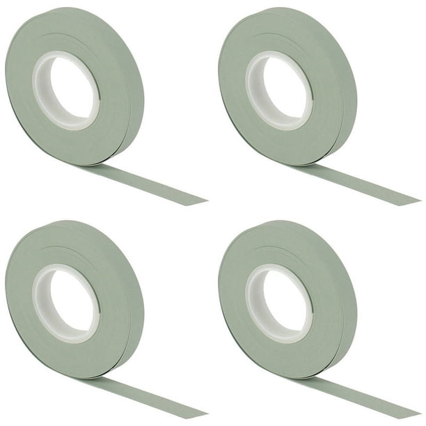 4X Cinta de Goma de UnióN de Silicona con Aislamiento TéRmico AFC para MóDulo LCD Tablero Flexible