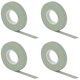 thumbnail image 1 of 4X Cinta de Goma de UnióN de Silicona con Aislamiento TéRmico AFC para MóDulo LCD Tablero Flexible, 1 of 5