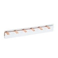 thumbnail image 4 of Circuit Breaker Buss Bar Combing Terminal Block Pure Copper PVC For Schools Hospitals Hotels Home, C45 Type, DZ47 Type, IC65N Type Breaker Air Switches, 4 of 8