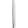 thumbnail image 3 of Ekena Millwork 6"W x 6"H x 1/2"P Standard Grayson Rosette with Beveled Edge, 3 of 4