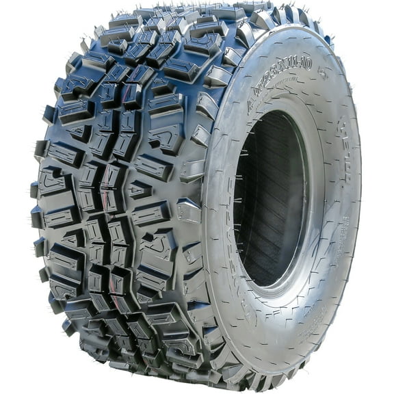 Transeagle TE700 23X11.00-10 23x11-10 23x11x10 52F 6 Ply a/t All Terrain Atv/Utv Tire