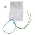 thumbnail image 2 of Bgsha Kit d'Irrigation Goutte à Goutte Automatique 3 Pcs, 2 of 9