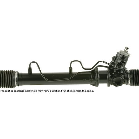 A1 Cardone Rack and Pinion Complete Unit P/N:26-3020