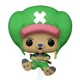 thumbnail image 4 of 2025 FUNKO POP One Piece Chopperemon 1471 Onami 1472 Sangoro 1473 Usohachi 1474 Orobi 1475 Fanosuke 1476 1477 Modelo de figura de acción de juguete, 4 of 5