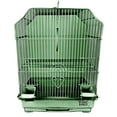 thumbnail image 3 of A and E Cages Ornate Top Bird Cage Assortment 12 Inches X 9 Inches, 3 of 7
