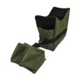 thumbnail image 3 of Saco Terrero Sacos de arena para rifle de bolsa delantera + trasera sin soporte de objetivo de francotirador de arena (verde) Sywqhk Para Estrenar, 3 of 8
