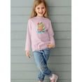 thumbnail image 2 of Dragon With Gifts Long Sleeve Toddler -Image by Shutterstock,  2 Toddler, 2 of 4