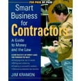 thumbnail image 2 of Pre-Owned Smart Business for Contractors, 9781561584116, 1561584118, Paperback, First Edition edition, 2 of 2