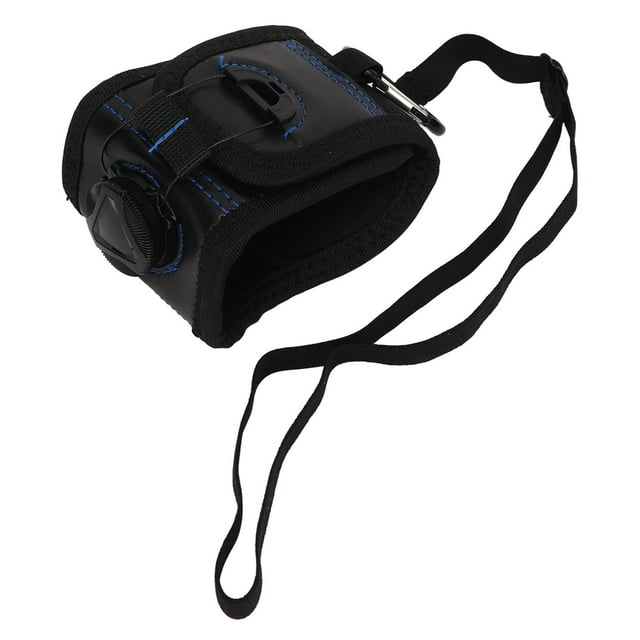 Tennis Wrist Fixing Device, Black Enhance Ability Tennis Fixed Wrist Trainer For Practice