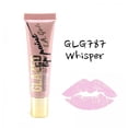 thumbnail image 5 of L.A. Girl Glazed Lip Paint, Whisper, 5 of 9
